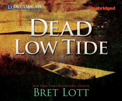 Beispielbild fr Dead Low Tide: A Novel zum Verkauf von The Yard Sale Store