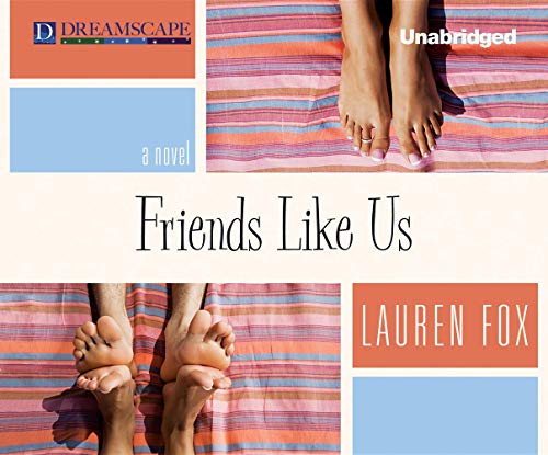 Stock image for Friends Like Us for sale by The Yard Sale Store