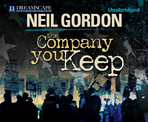 The Company You Keep (9781611205725) by Gordon, Neil