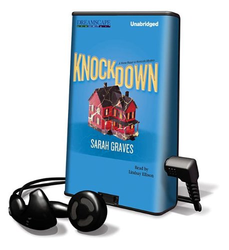 Knockdown: Library Edition (9781611205923) by Graves, Sarah