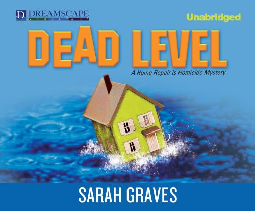 Stock image for Dead Level (Home Repair Is Homicide Mystery) for sale by Buchpark