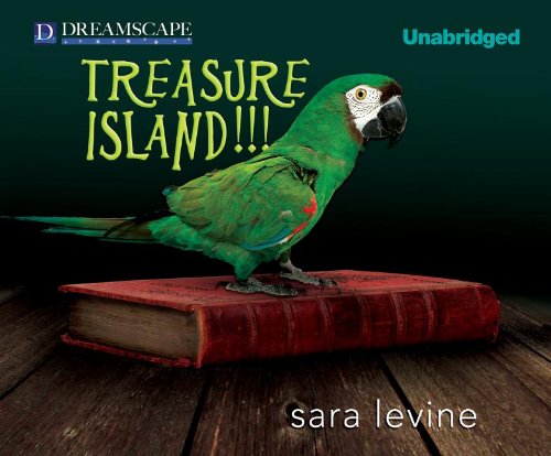 Stock image for Treasure Island!!! for sale by The Yard Sale Store