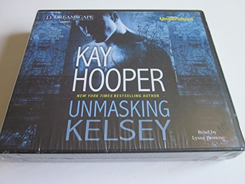 Unmasking Kelsey (Hagen, 6) (9781611207330) by Hooper, Kay