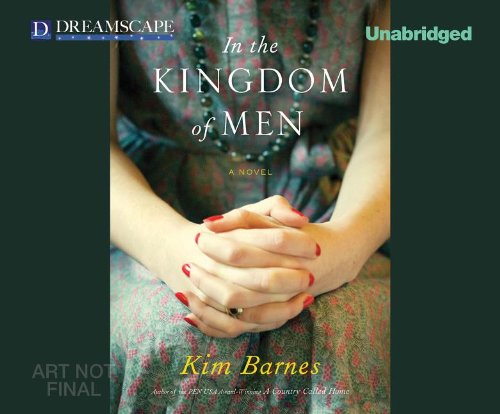 Stock image for In the Kingdom of Men for sale by The Yard Sale Store
