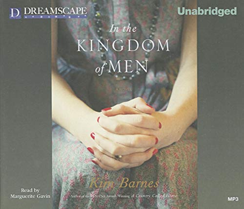 Stock image for In the Kingdom of Men for sale by Bookmans