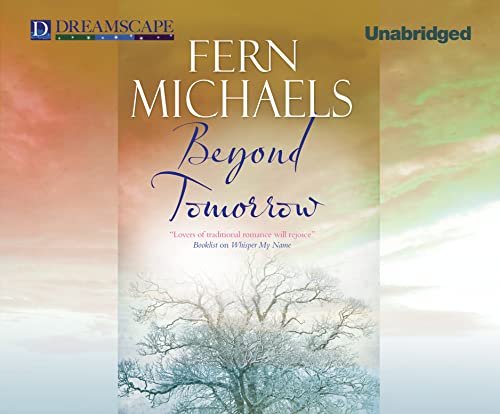 Beyond Tomorrow (9781611208719) by Michaels, Fern
