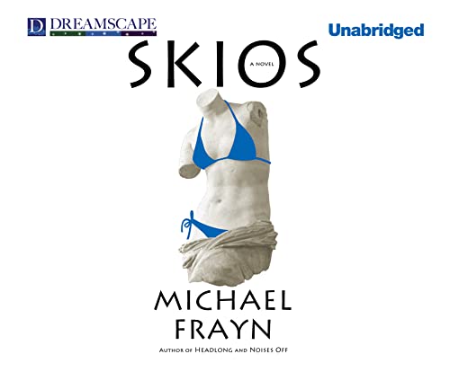 Skios (9781611208771) by Frayn, Michael