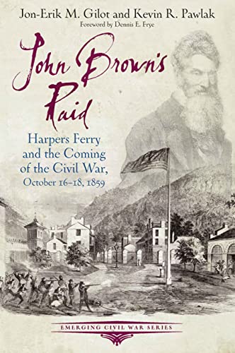 Beispielbild fr John Brown's Raid Format: Paperback zum Verkauf von INDOO