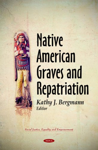 9781611224108: Native American Graves and Repatriation