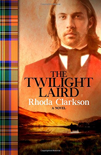 9781611248142: The Twilight Laird