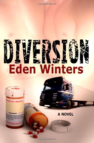 Stock image for Diversion for sale by Bookmans