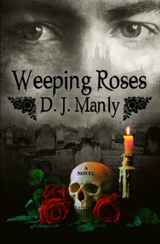 Beispielbild fr Weeping Roses zum Verkauf von ThriftBooks-Atlanta