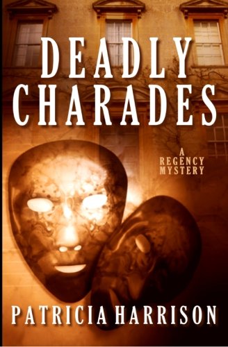 Deadly Charades (9781611249750) by Patricia Harrison