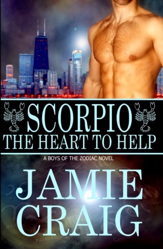 Stock image for (Boys Of The Zodiac) Scorpio: The Heart To Help for sale by Bookmans