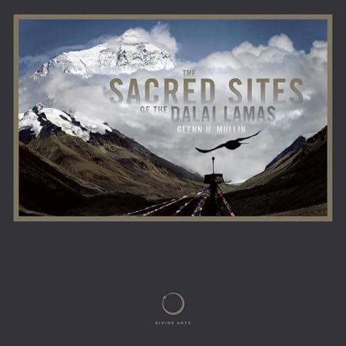 SACRED SITES OF THE DALAI LAMAS