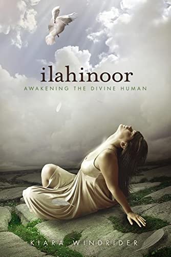 Beispielbild fr Ilahinoor: Awakening the Divine Human zum Verkauf von SecondSale