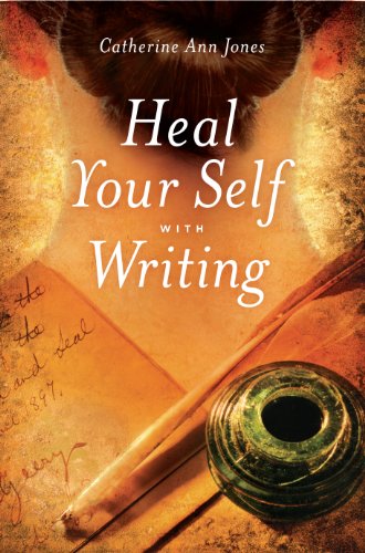 Beispielbild fr Heal Yourself With Writing zum Verkauf von BooksRun