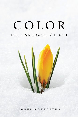 Stock image for Color: The Language of Light for sale by SecondSale