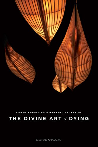 Imagen de archivo de The Divine Art of Dying : How to Live Well While Dying a la venta por Better World Books