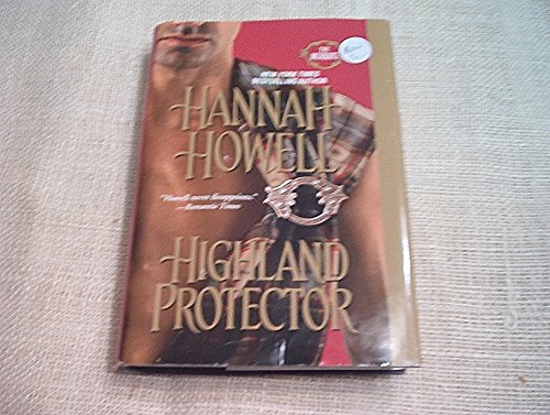Imagen de archivo de Highland Protector a la venta por ThriftBooks-Atlanta