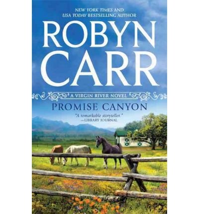 9781611290059: Promise Canyon