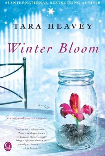 Imagen de archivo de Winter Bloom (Large Print) a la venta por Half Price Books Inc.