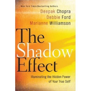 Beispielbild fr The Shadow Effect: Illuminating the Hidden Power of Your True Self zum Verkauf von Wonder Book