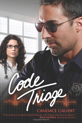 Imagen de archivo de Code Triage a la venta por ThriftBooks-Atlanta