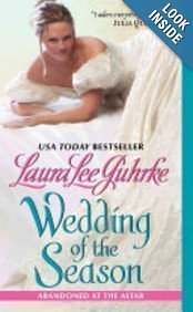 Stock image for Wedding of the Season, Abandoned at the Alter for sale by Better World Books