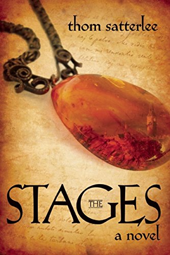 Stock image for The Stages for sale by Better World Books