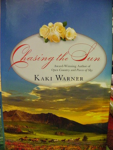 9781611291032: Chasing The Sun (Blood Rose Trilogy)