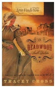 Beispielbild fr Love Finds You in Deadwood South Dakota zum Verkauf von Better World Books