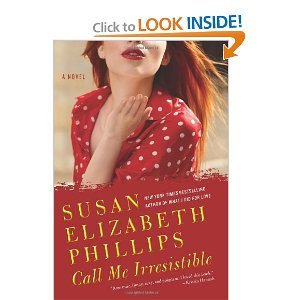 Stock image for Call Me Irresistible (Large Print Hardcover Edition) for sale by Wonder Book