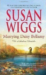 Beispielbild fr Marrying Daisy Bellamy (LARGE PRINT) (The Lakeshore Chronicles) zum Verkauf von ThriftBooks-Dallas
