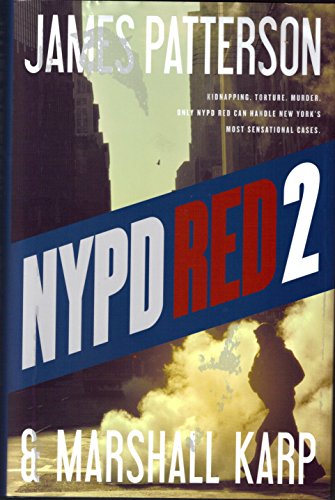 Stock image for NYPD Red 2 (Large Print) for sale by Once Upon A Time Books