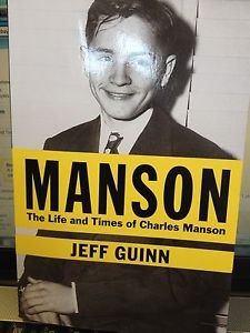 Stock image for MANSON for sale by ThriftBooks-Dallas