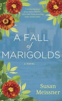9781611291759: A FALL OF MARIGOLDS