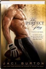 Stock image for The Perfect Play (A Play-By-Play novel) for sale by HPB Inc.