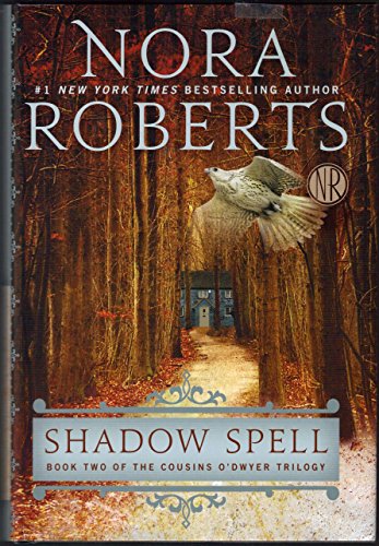 Stock image for Shadow Spell (Large Print) for sale by Better World Books