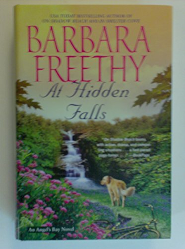 Stock image for At Hidden Falls (Hardback) for sale by SecondSale