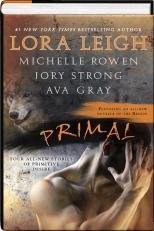 9781611291971: Primal (Hardcover BCE)