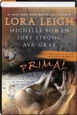 Stock image for Primal (Hardcover BCE) for sale by ThriftBooks-Dallas