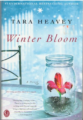 9781611292008: Winter Bloom