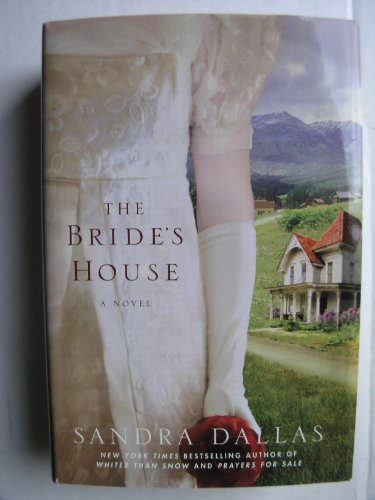 Stock image for The Brides House for sale by Better World Books