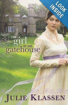 Stock image for The Girl in the Gatehouse for sale by ThriftBooks-Dallas