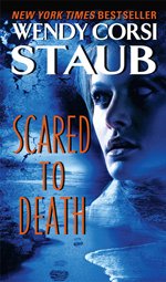 Imagen de archivo de Scared to Death a la venta por Better World Books