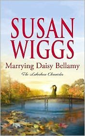 Imagen de archivo de Marrying Daisy Bellamy (The Lakeshore Chronicles) a la venta por Read&Dream