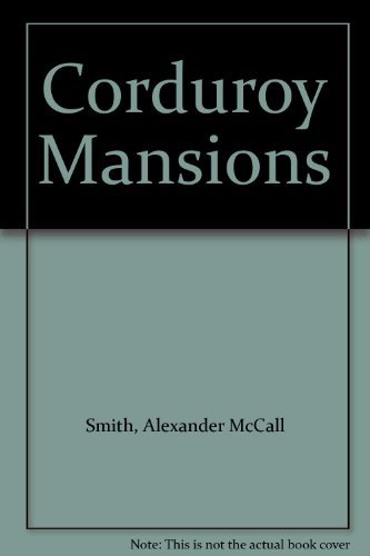 9781611292817: Corduroy Mansions
