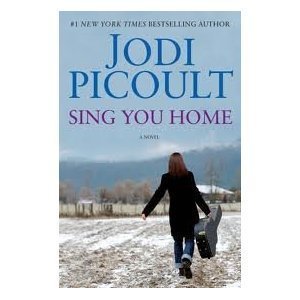 Stock image for Sing You Home Large Print (Large Print, companion soundtrack, Large Print) for sale by ThriftBooks-Atlanta