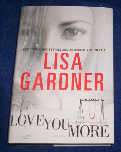 Imagen de archivo de Love You More (a Large Print Novel) a la venta por Wonder Book